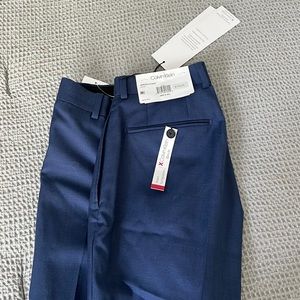 Mens Calvin Klein Pants